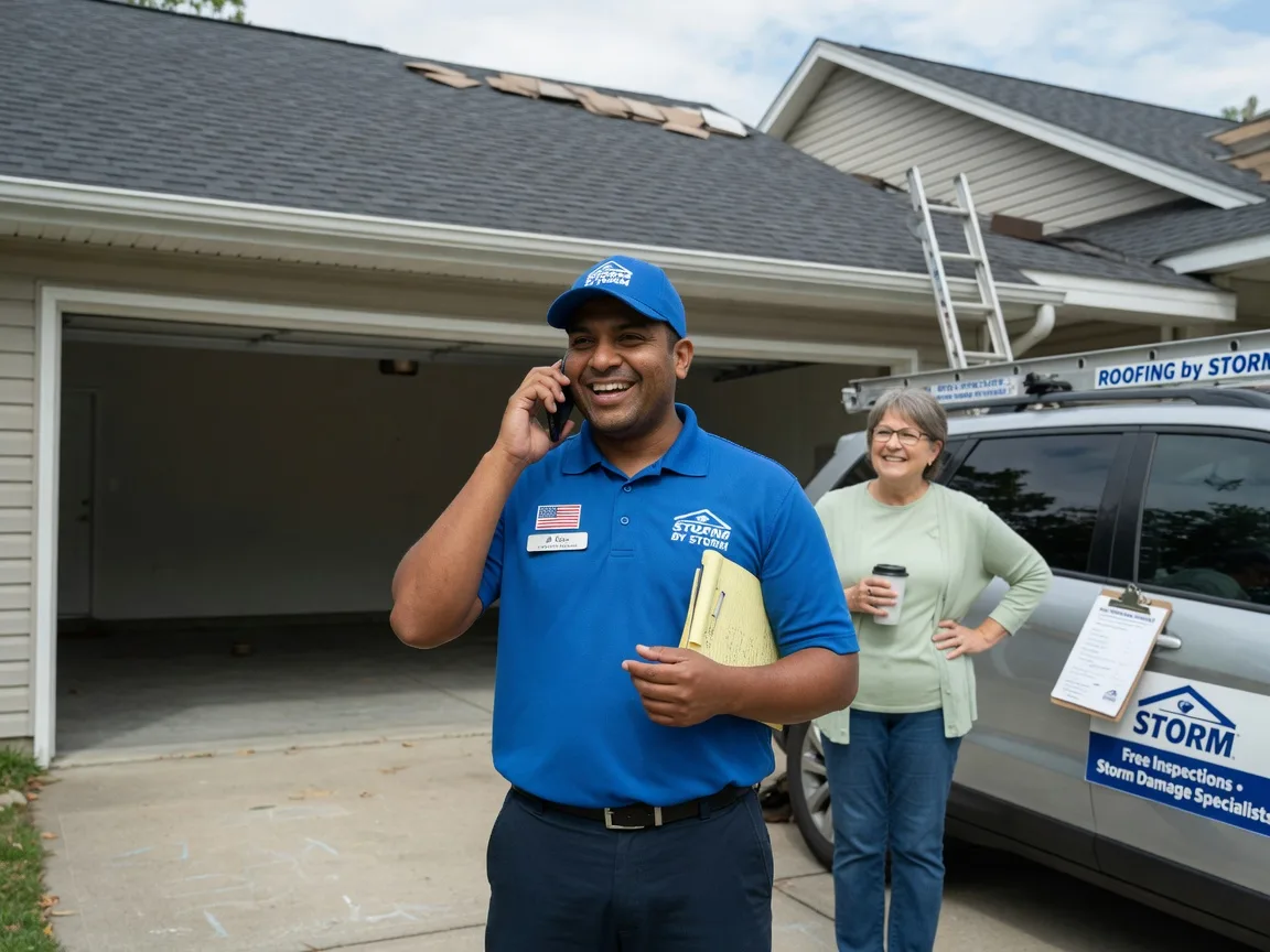 Roof Repair Near Me Wyoming, WV FAQs